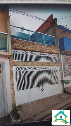 Casa com 3 Quartos à Venda,  em Jardim Nova São Paulo(são Rafael) - São Paulo