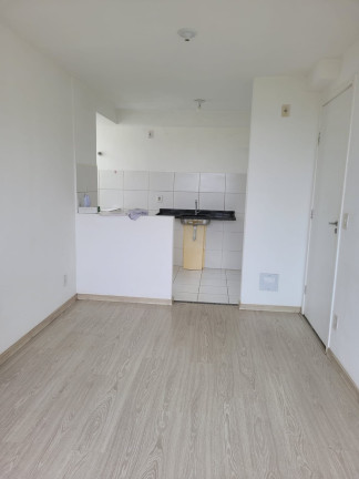 Imagem Apartamento com 2 Quartos à Venda, 48 m² em Jardim Nathalie - Mogi Das Cruzes Imagem Apartamento com 2 Quartos à Venda, 48 m² em Jardim Nathalie - Mogi Das Cruzes
