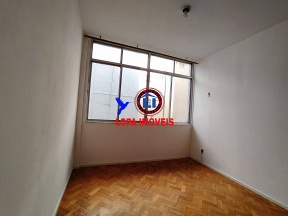 Imagem Apartamento com 1 Quarto à Venda, 28 m² em Centro - Rio De Janeiro