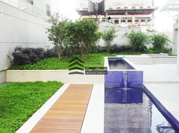 Imagem Apartamento com 3 Quartos à Venda, 262 m² em Vila Nova Conceição - São Paulo