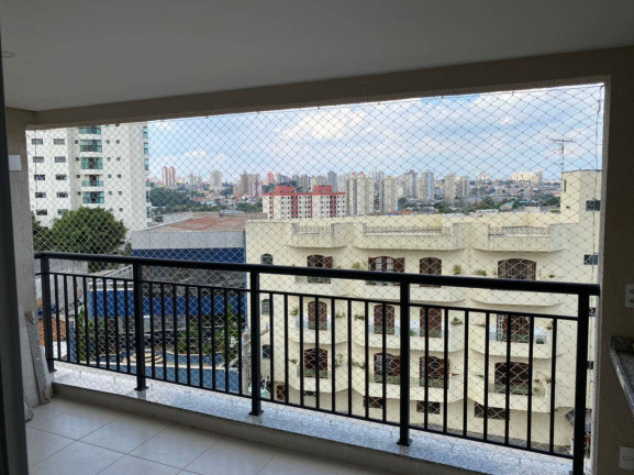 Imagem Apartamento com 3 Quartos à Venda, 91 m² em Rudge Ramos - São Bernardo Do Campo Imagem Apartamento com 3 Quartos à Venda, 91 m² em Rudge Ramos - São Bernardo Do Campo