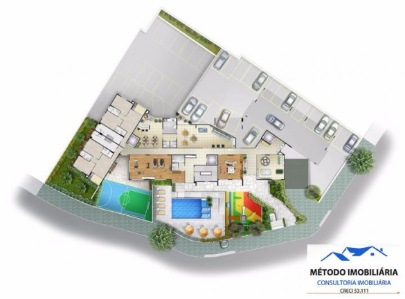 Imagem Apartamento com 2 Quartos à Venda, 66 m² em Santa Maria - São Caetano Do Sul Imagem Apartamento com 2 Quartos à Venda, 66 m² em Santa Maria - São Caetano Do Sul