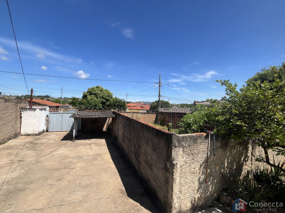 Casa com 2 Quartos à Venda, 167 m² em Vila Rosa - Patos De Minas