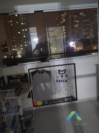 Imagem Apartamento com 3 Quartos à Venda, 70 m² em Saúde - São Paulo