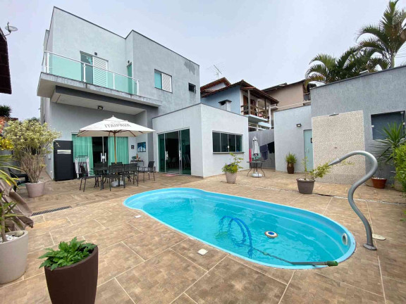 Imagem Casa com 4 Quartos à Venda, 280 m² em Eco Park - Mogi Das Cruzes