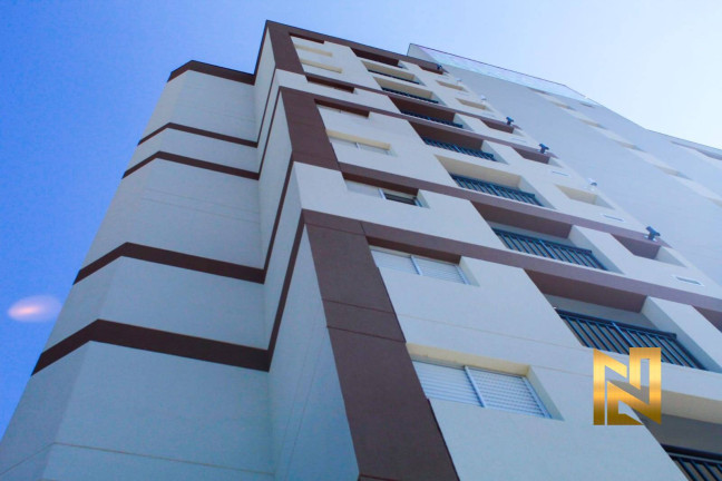 Imagem Apartamento com 2 Quartos à Venda, 38 m² em Vila Ré - São Paulo
