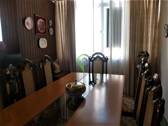 Imagem Apartamento com 4 Quartos à Venda, 265 m² em Boqueirão - Santos Imagem Apartamento com 4 Quartos à Venda, 265 m² em Boqueirão - Santos