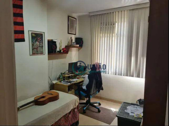 Imagem Apartamento com 2 Quartos à Venda, 83 m² em Icaraí - Niterói