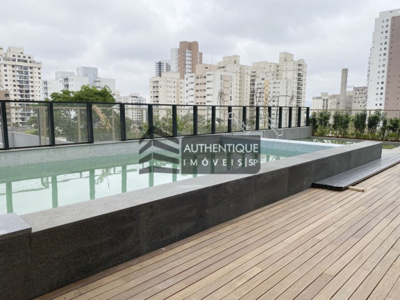 Imagem Apartamento com 4 Quartos à Venda, 190 m² em Perdizes - São Paulo