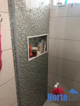 Imagem Apartamento com 2 Quartos à Venda, 48 m² em Vila Amália (zona Norte) - São Paulo Imagem Apartamento com 2 Quartos à Venda, 48 m² em Vila Amália (zona Norte) - São Paulo