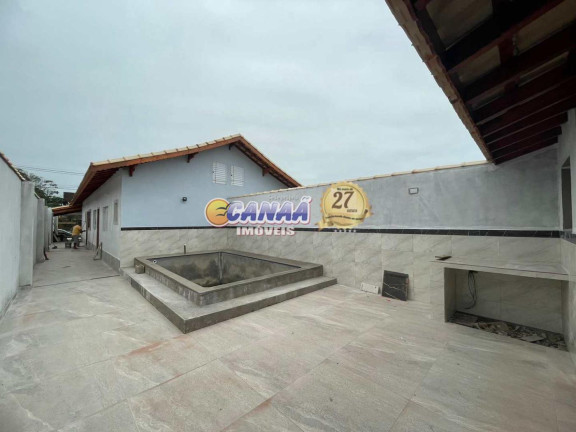 Imagem Casa com 2 Quartos à Venda, 192 m² em Balneário Itaguaí - Mongaguá Imagem Casa com 2 Quartos à Venda, 192 m² em Balneário Itaguaí - Mongaguá