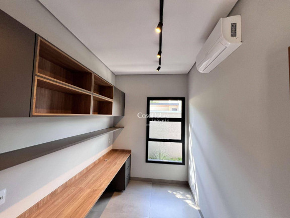 Imagem Casa com 4 Quartos à Venda, 262 m² em Condomínio Alphaville - Ribeirão Preto Imagem Casa com 4 Quartos à Venda, 262 m² em Condomínio Alphaville - Ribeirão Preto