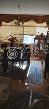 Imagem Apartamento com 3 Quartos à Venda, 178 m² em Centro - Santo André Imagem Apartamento com 3 Quartos à Venda, 178 m² em Centro - Santo André