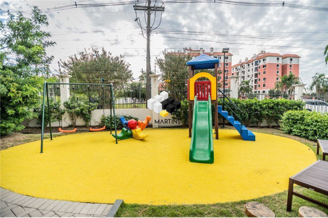 Imagem Apartamento com 2 Quartos à Venda, 42 m² em Sarandi - Porto Alegre Imagem Apartamento com 2 Quartos à Venda, 42 m² em Sarandi - Porto Alegre