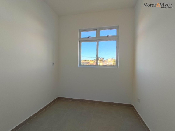 Imagem Apartamento com 3 Quartos à Venda, 59 m² em Cruzeiro - São José Dos Pinhais