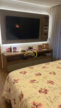 Imagem Casa de Condomínio com 4 Quartos à Venda, 450 m² em Alphaville - Santana De Parnaíba