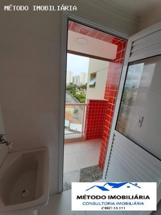 Imagem Apartamento com 2 Quartos à Venda, 57 m² em Vila Curuça - Santo André Imagem Apartamento com 2 Quartos à Venda, 57 m² em Vila Curuça - Santo André