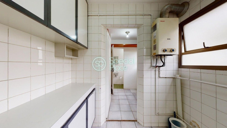 Imagem Apartamento com 3 Quartos à Venda, 200 m² em Moema índios - São Paulo Imagem Apartamento com 3 Quartos à Venda, 200 m² em Moema índios - São Paulo
