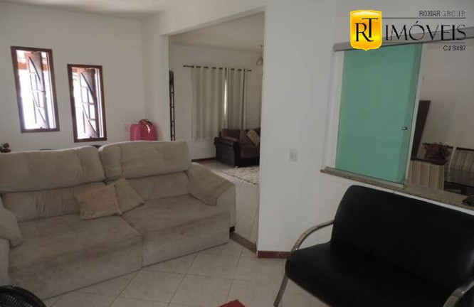 Imagem Casa com 3 Quartos à Venda, 325 m² em Rio Do Limão. - Araruama Imagem Casa com 3 Quartos à Venda, 325 m² em Rio Do Limão. - Araruama