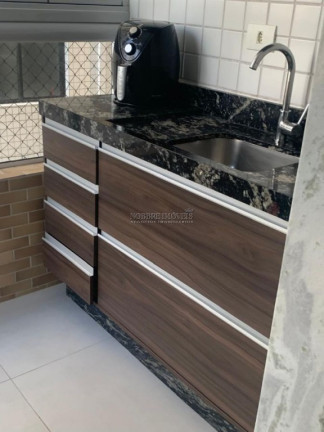 Imagem Apartamento com 2 Quartos à Venda, 55 m² em Caiçara - Praia Grande Imagem Apartamento com 2 Quartos à Venda, 55 m² em Caiçara - Praia Grande
