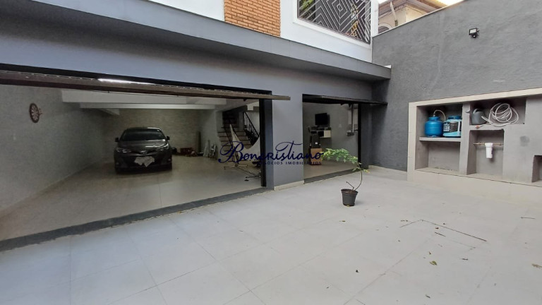 Imagem Sobrado com 3 Quartos à Venda, 238 m² em Jardim São Paulo(zona Norte) - Sao Paulo