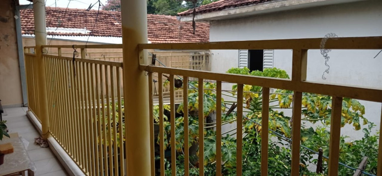 Imagem Casa com 4 Quartos à Venda, 250 m² em Jardim Satélite - São José Dos Campos