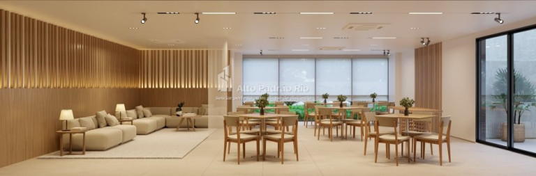 Imagem Apartamento com 3 Quartos à Venda, 117 m² em Joá - Rio De Janeiro Imagem Apartamento com 3 Quartos à Venda, 117 m² em Joá - Rio De Janeiro
