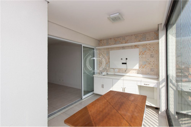 Imagem Cobertura com 3 Quartos à Venda, 160 m² em Morumbi - São Paulo Imagem Cobertura com 3 Quartos à Venda, 160 m² em Morumbi - São Paulo