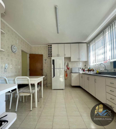 Imagem Apartamento com 4 Quartos à Venda, 200 m² em Embaré - Santos Imagem Apartamento com 4 Quartos à Venda, 200 m² em Embaré - Santos