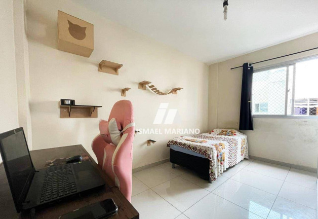 Imagem Apartamento com 2 Quartos à Venda, 75 m² em Praia De Itapoã - Vila Velha