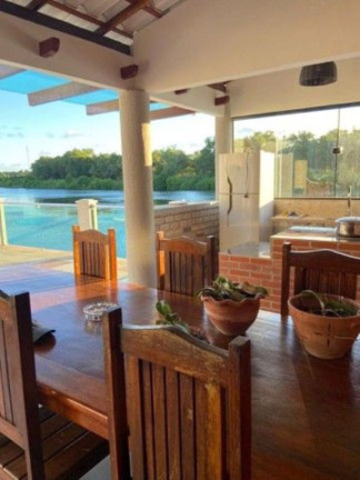 Imagem Casa com 6 Quartos à Venda, 300 m² em Centro - Prado Imagem Casa com 6 Quartos à Venda, 300 m² em Centro - Prado