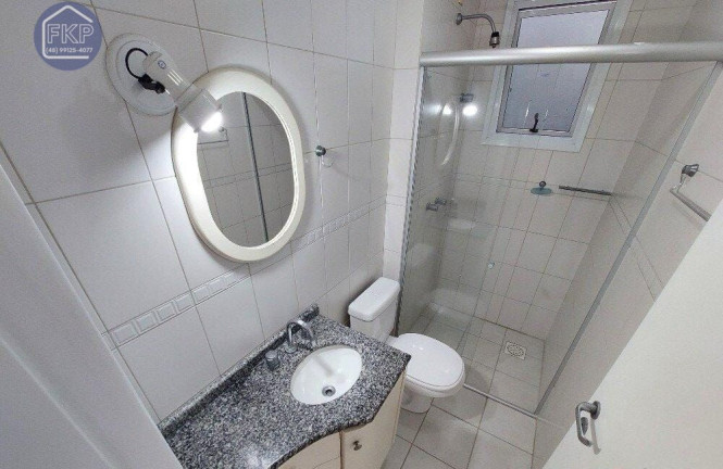 Imagem Apartamento com 3 Quartos à Venda, 93 m² em Jurerê Internacional - Florianópolis