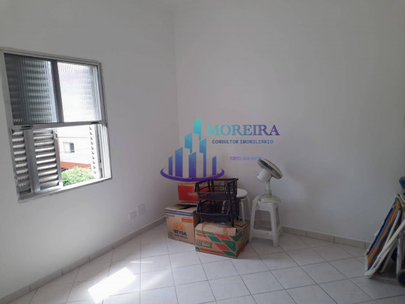 Imagem Apartamento com 1 Quarto à Venda, 35 m² em Canto Do Forte - Praia Grande Imagem Apartamento com 1 Quarto à Venda, 35 m² em Canto Do Forte - Praia Grande