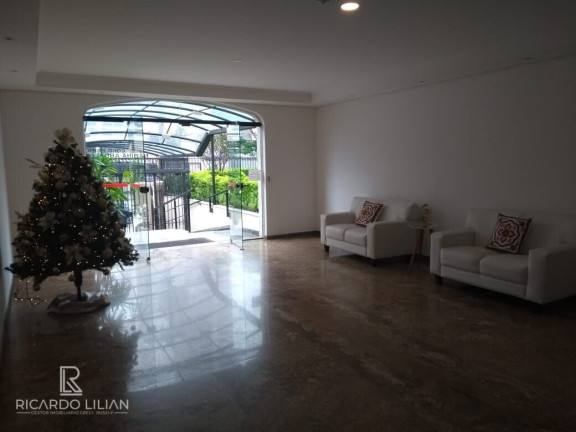 Apartamento com 3 Quartos à Venda, 104 m² em Parque São Jorge - São Paulo