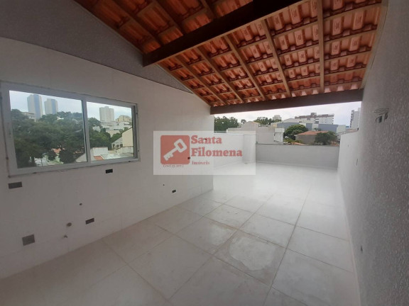 Imagem Apartamento com 2 Quartos à Venda, 115 m² em Santa Maria - Santo André Imagem Apartamento com 2 Quartos à Venda, 115 m² em Santa Maria - Santo André