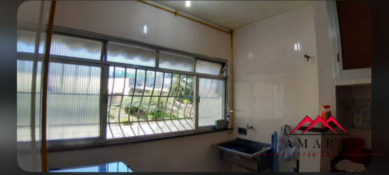 Imagem Apartamento com 2 Quartos à Venda, 71 m² em Centro - Niterói