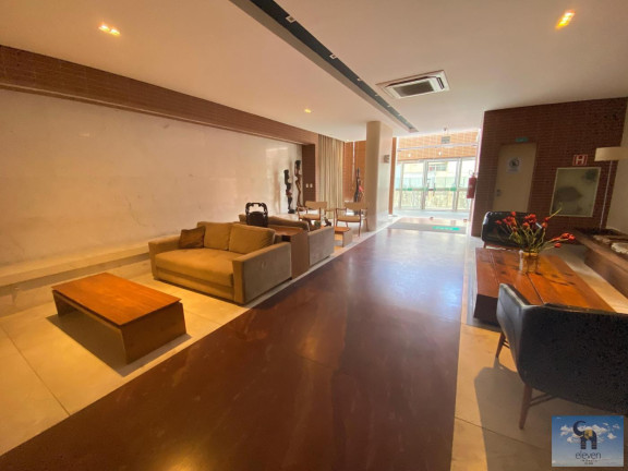 Imagem Apartamento com 1 Quarto à Venda, 49 m² em Barra - Salvador Imagem Apartamento com 1 Quarto à Venda, 49 m² em Barra - Salvador