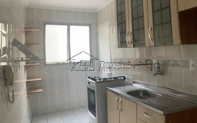 Imagem Apartamento com 2 Quartos à Venda, 47 m² em Jardim Satélite - São José Dos Campos Imagem Apartamento com 2 Quartos à Venda, 47 m² em Jardim Satélite - São José Dos Campos