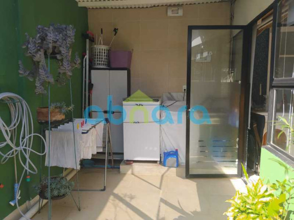 Imagem Cobertura com 2 Quartos à Venda, 135 m² em Flamengo - Rio De Janeiro