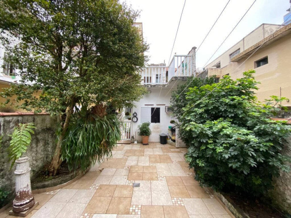 Imagem Sobrado com 4 Quartos à Venda, 145 m² em Gonzaga - Santos Imagem Sobrado com 4 Quartos à Venda, 145 m² em Gonzaga - Santos