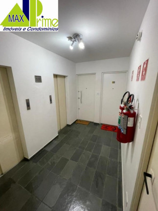 Imagem Apartamento com 2 Quartos para Alugar, 50 m² em Vila Regente Feijó - São Paulo Imagem Apartamento com 2 Quartos para Alugar, 50 m² em Vila Regente Feijó - São Paulo