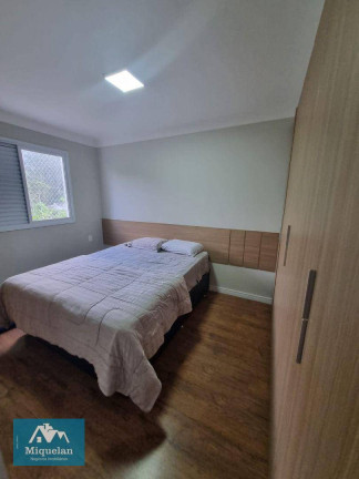 Imagem Apartamento com 3 Quartos à Venda, 120 m² em Horto Florestal - São Paulo