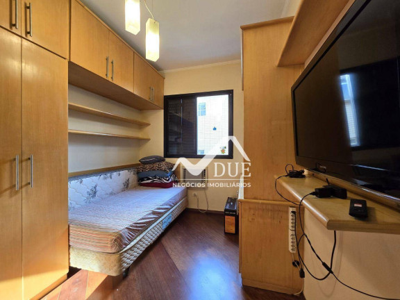 Imagem Apartamento com 3 Quartos à Venda, 155 m² em Ponta Da Praia - Santos Imagem Apartamento com 3 Quartos à Venda, 155 m² em Ponta Da Praia - Santos