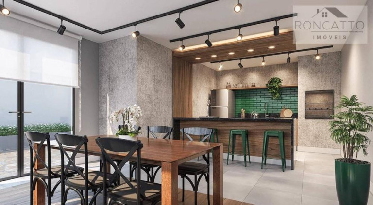 Imagem Apartamento com 2 Quartos à Venda, 80 m²