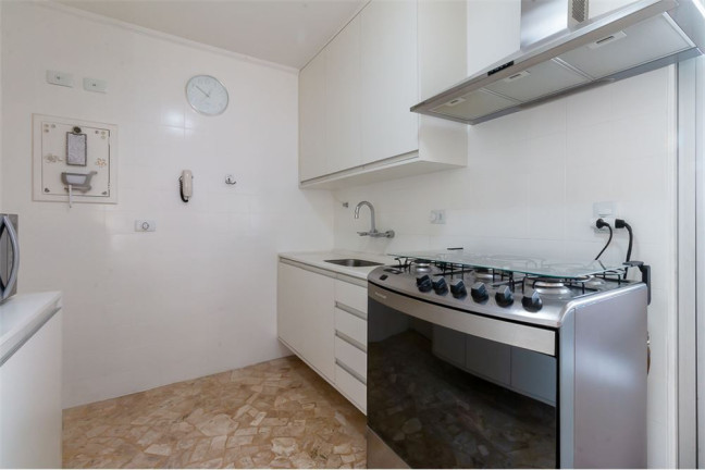 Imagem Imóvel com 2 Quartos à Venda, em Higienópolis - São Paulo Imagem Imóvel com 2 Quartos à Venda, em Higienópolis - São Paulo