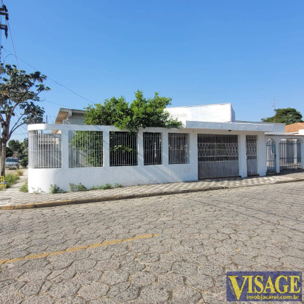 Imagem Casa com 3 Quartos à Venda, 250 m² em Pq. Brasil - Jacareí Imagem Casa com 3 Quartos à Venda, 250 m² em Pq. Brasil - Jacareí