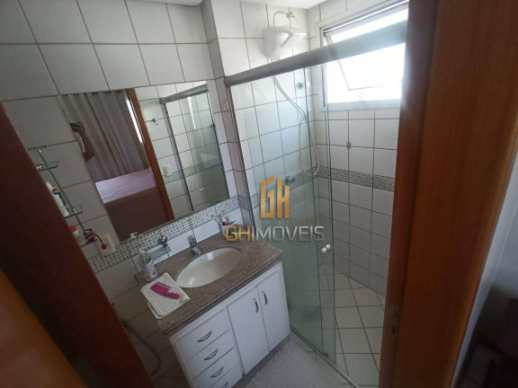 Imagem Apartamento com 3 Quartos à Venda, 80 m² em Residencial Eldorado - Goiânia Imagem Apartamento com 3 Quartos à Venda, 80 m² em Residencial Eldorado - Goiânia
