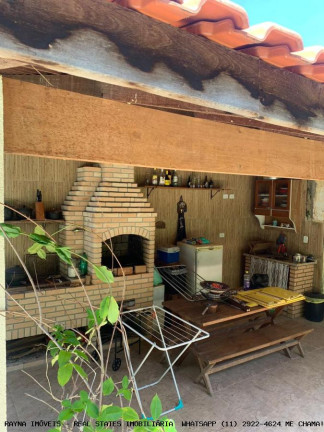 Imagem Chácara à Venda, 639 m² em Aralu - Santa Isabel Imagem Chácara à Venda, 639 m² em Aralu - Santa Isabel