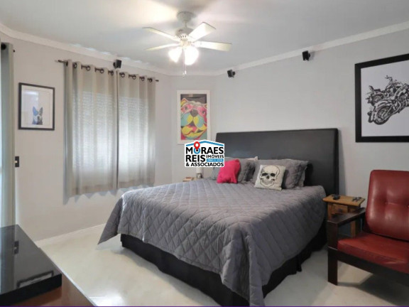 Imagem Apartamento com 3 Quartos à Venda, 160 m² em Brooklin Paulista - São Paulo Imagem Apartamento com 3 Quartos à Venda, 160 m² em Brooklin Paulista - São Paulo