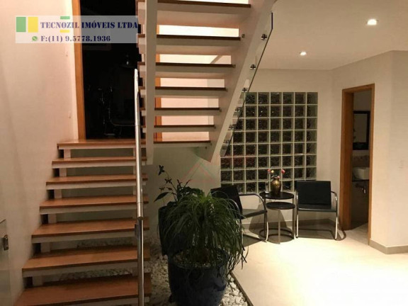 Imagem Sobrado com 3 Quartos à Venda, 275 m² em Jardim Vila Mariana - São Paulo